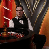 Speed Roulette game cover